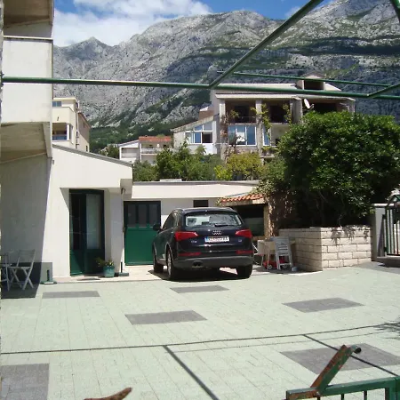 Srzic No1 * Makarska