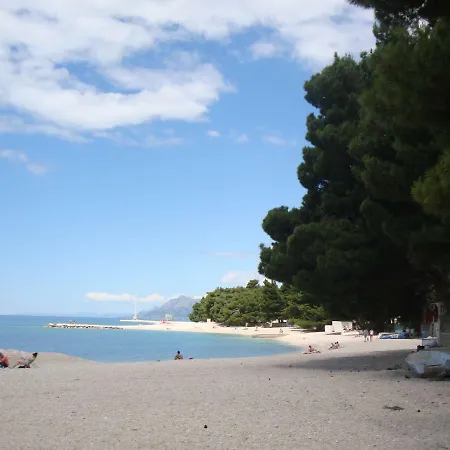 Srzic No1 * Makarska